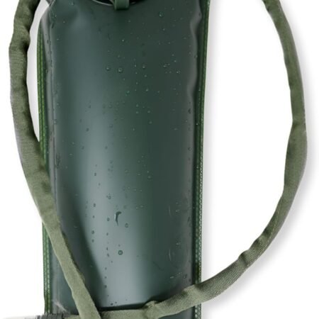 Hydration Bladder, 3L/100 oz. Water Bladder, Leak Proof Hydration Pack, Water Reservoir with Insulated Drinking Tube for Hiking, Cycling, and Biking